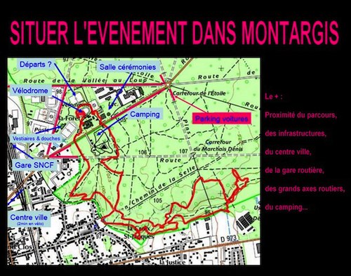 17/18/05/14 , Montargis Chpt National 14031410