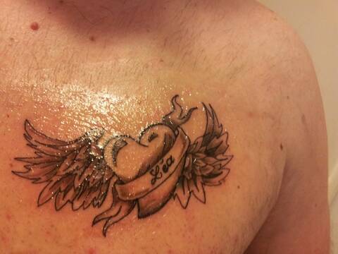 Tatouages Hommages A Nos Anges Page 12 Tatouages Hommages A Nos Anges Page 12