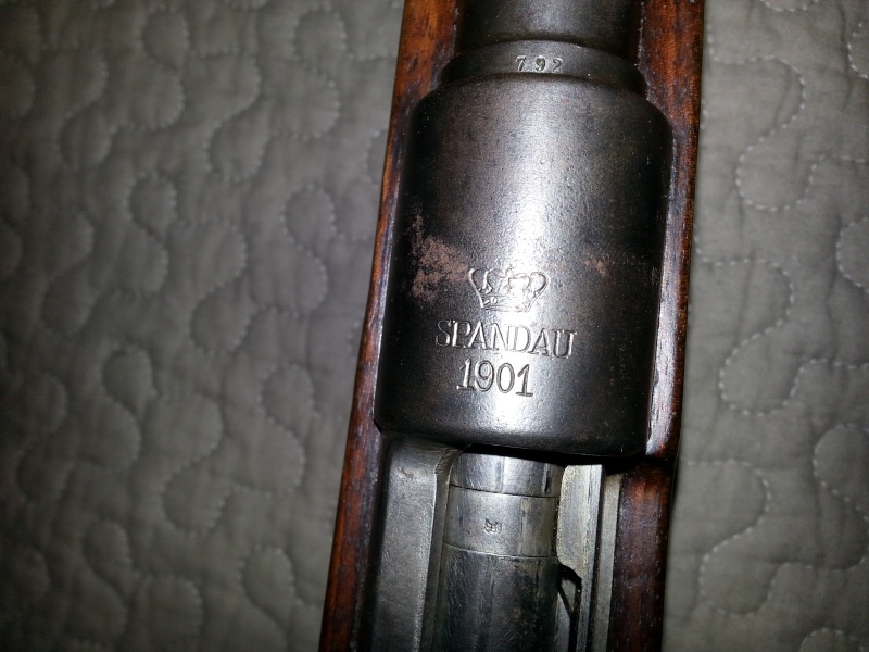 Mauser 20140316