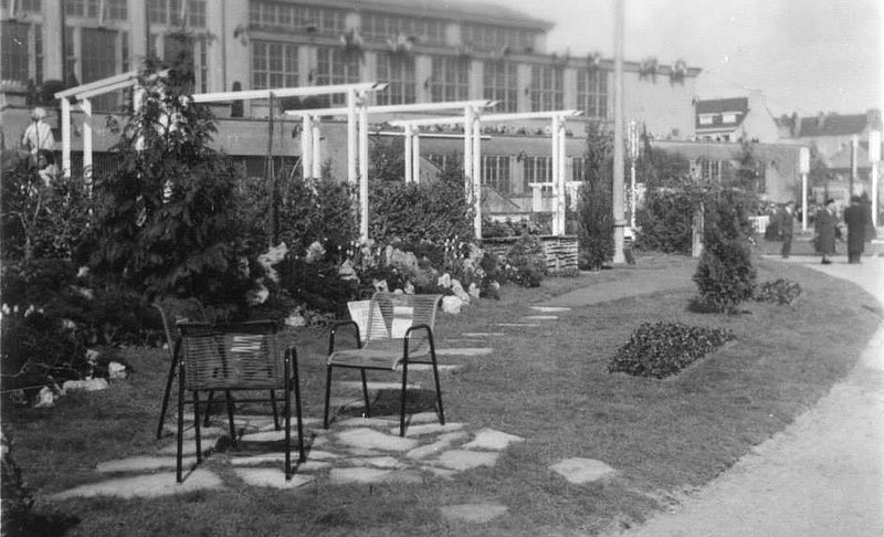 LES FLORALIES INTERNATIONALES DE NANTES Floral13