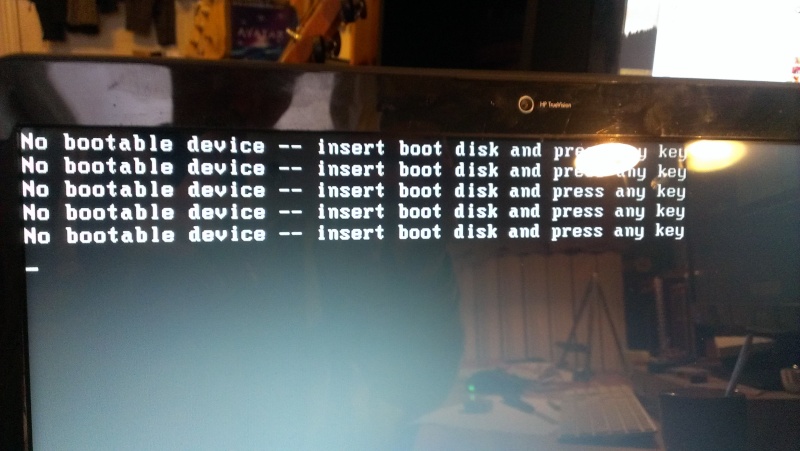 Tuto: OS X 10.8.4 sur HP DV6 3075sf. - Page 4 Imag0015