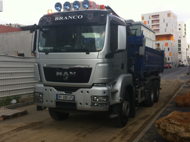 Transport Branco  (Orly;94) 27-03-11