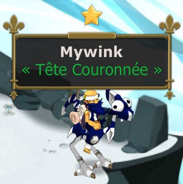 Candidature Mywink Ava10