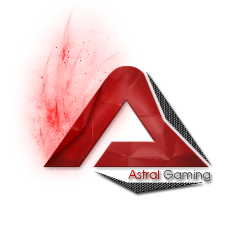 La Astral Gaming Logo_a11