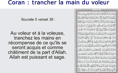 Anne-Marie Delcambre fait la lumière sur l'islam  Coran-12