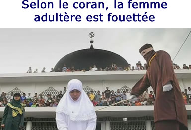 Anne-Marie Delcambre fait la lumière sur l'islam  Femme-10