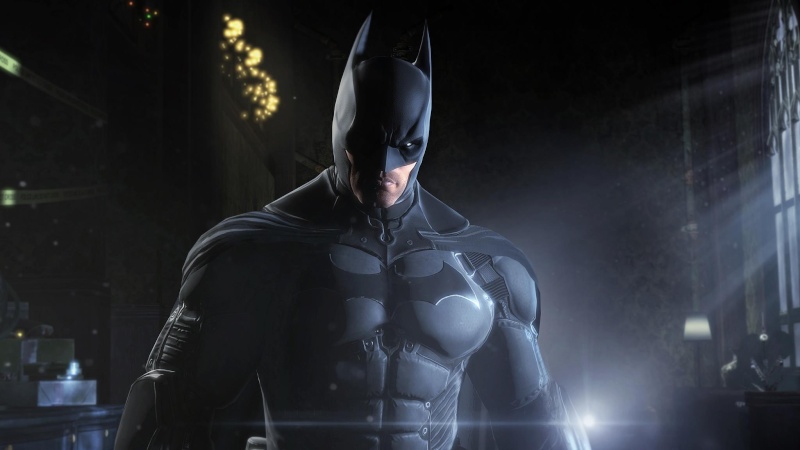 Обзор игры Batman: Arkham Origins 13671710