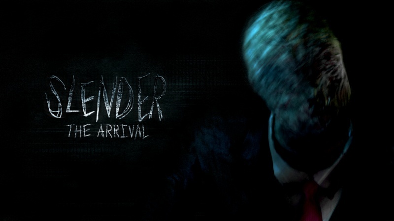 Обзор игры Slender: The Arrival Sta10