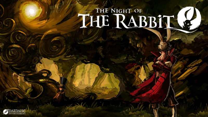 Обзор игры The Night of the Rabbit The-ni10