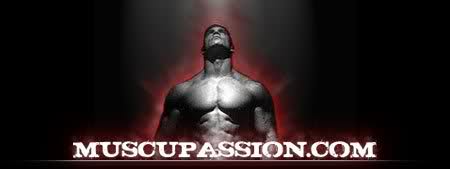 MuscuPassion - Le Forum de musculation depuis 2007