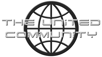 [Games|Clan] The United Community [Games|Clan] Logo_g10
