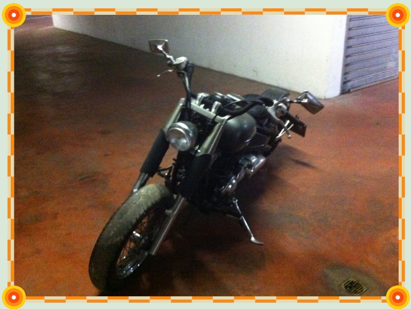 ecco la dragbobber di littlejo Img_0618