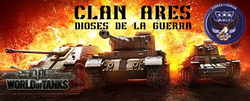 Foro del Clan Ares