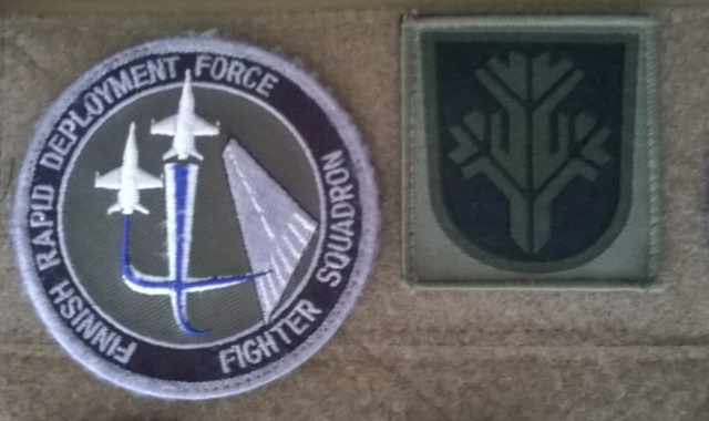 FDF patches and insignia Wp_20132