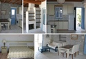 Maison Traditionelle location vacances, 84 400 Port-Paros (Iles-de-Paros) GRECE 4444410