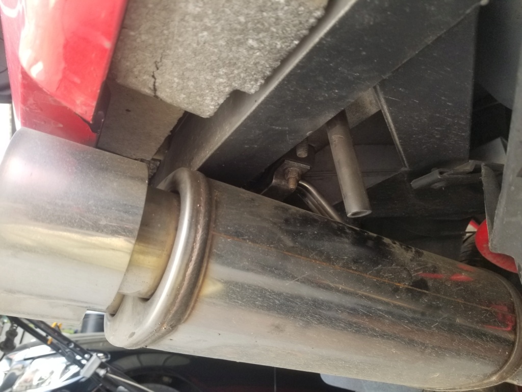 Historique de réparation ou restauration sur ma c4 cab de 1995 - Page 2 20210418