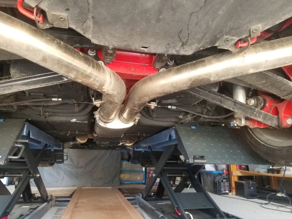 Historique de réparation ou restauration sur ma c4 cab de 1995 - Page 2 20210420