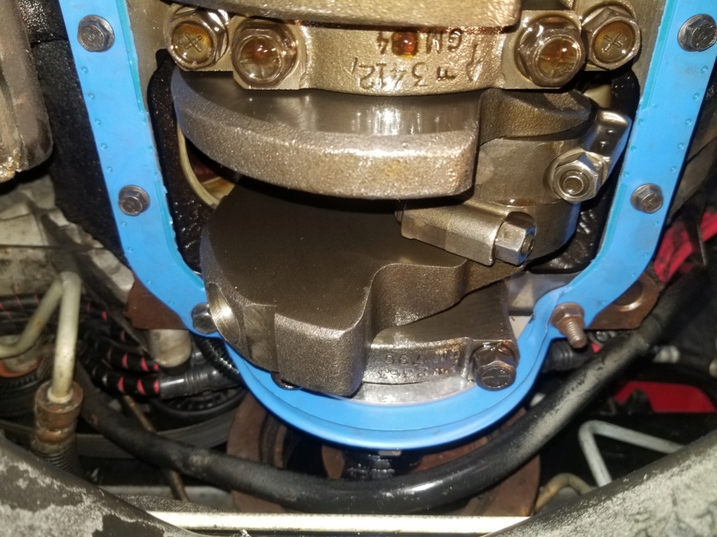 Historique de réparation ou restauration sur ma c4 cab de 1995 - Page 2 20210528