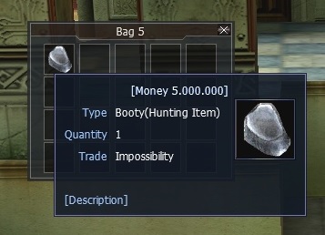 Found a Booty Item, what is this? Booty10