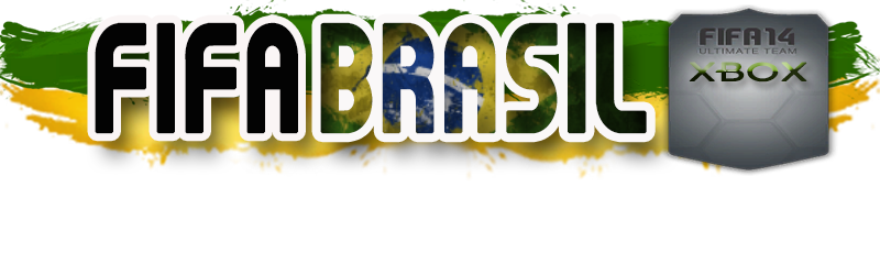 (Lançamento) Fifa Word Cup Brasil 2014 Logo_e10