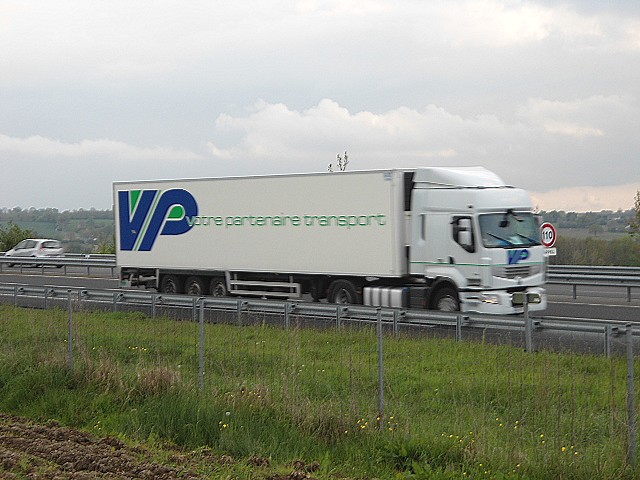 VP Transports (Torigni sur Vire, 50) - Page 2 Dsc02251