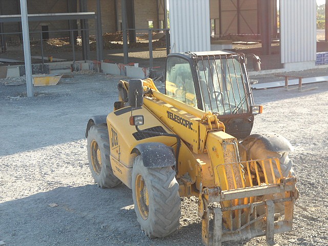 J C B Jcb_210