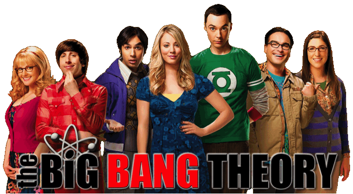 The Big Bang Theory  Forum