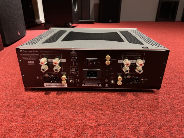 Cambridge Azur 851W Power Amp (SOLD) Img_1014