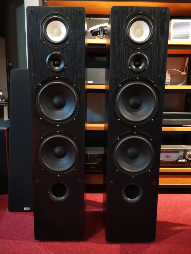 Taga Tav806F Speaker (sold) Img_2034