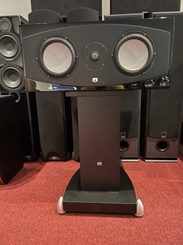 Xtz 100.33 Center Speaker (Used) Img_5151
