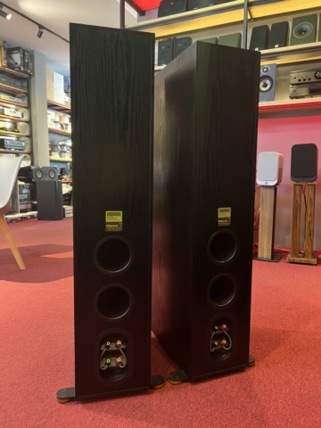 Klipsch RF62 Mk2 Floorstand Speaker (Sold) Img_5813