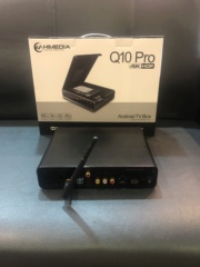 Hi Media Q10Pro 4K Media Player(Sold) Img_6815