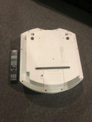 Sony Projector Vpl -VW40es (Used/Faulty) Img_6915