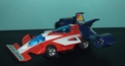 Supercar Gattiger MACCHINA DESTRA made in taiwan 210