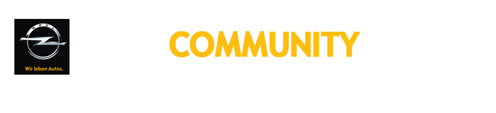 OPEL COMMUNITY