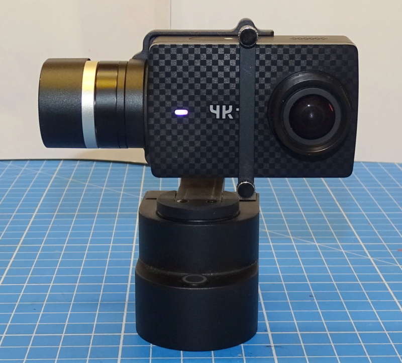 Action-Cam Vergleich: DJI Osmo Action vs. YI 4K+ Dsc08814