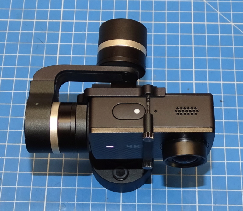 Action-Cam Vergleich: DJI Osmo Action vs. YI 4K+ Dsc08815