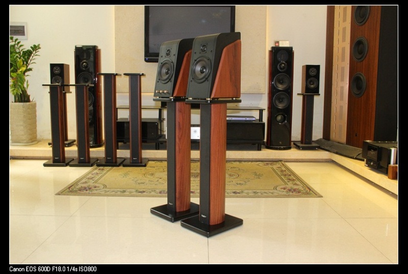 Speaker Stand set 2 (NEW)(SOLD) T2n2pn10