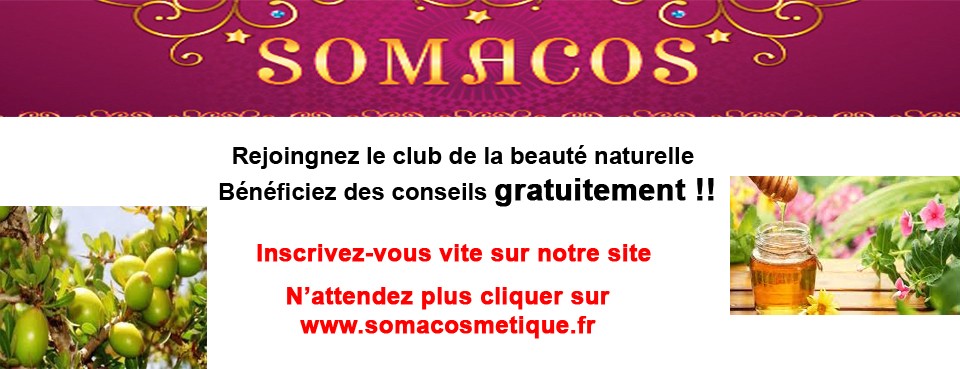 www.somacosmetique.fr Cosmet12