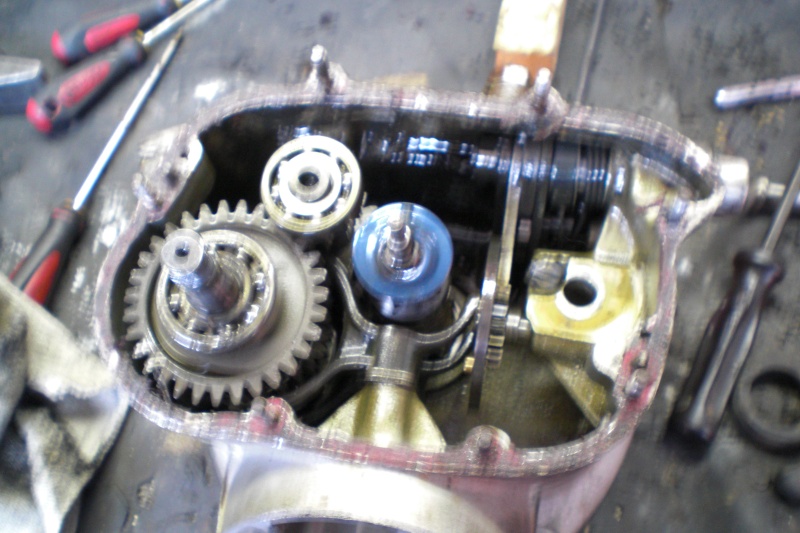 Restauration BMW R50 serie 2 Cimg2814