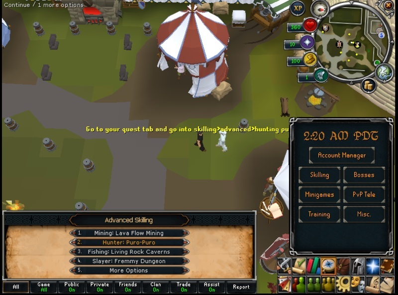 First Money Making Guide! Guide310