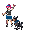 Trainer Sprite (Still continuing to revise) Traine12