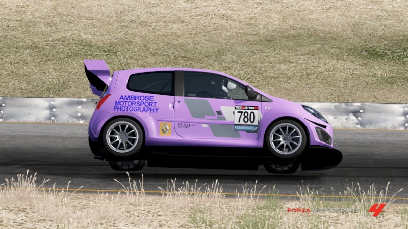 HCR Twingo Cup - Media - Page 2 Test110