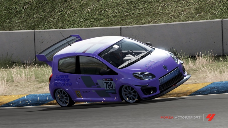 HCR Twingo Cup - Media - Page 2 Test410