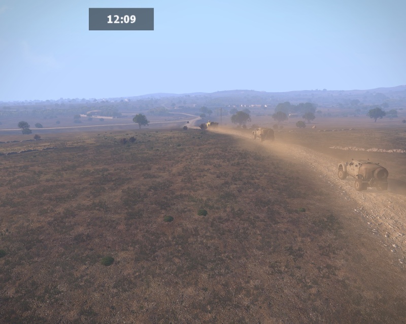 [Regroupement Francophone Arma 3] Mission du 20/05/2014  2014-025