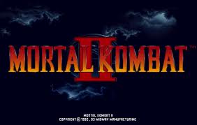 Mortal Kombat II. Sssxxc10