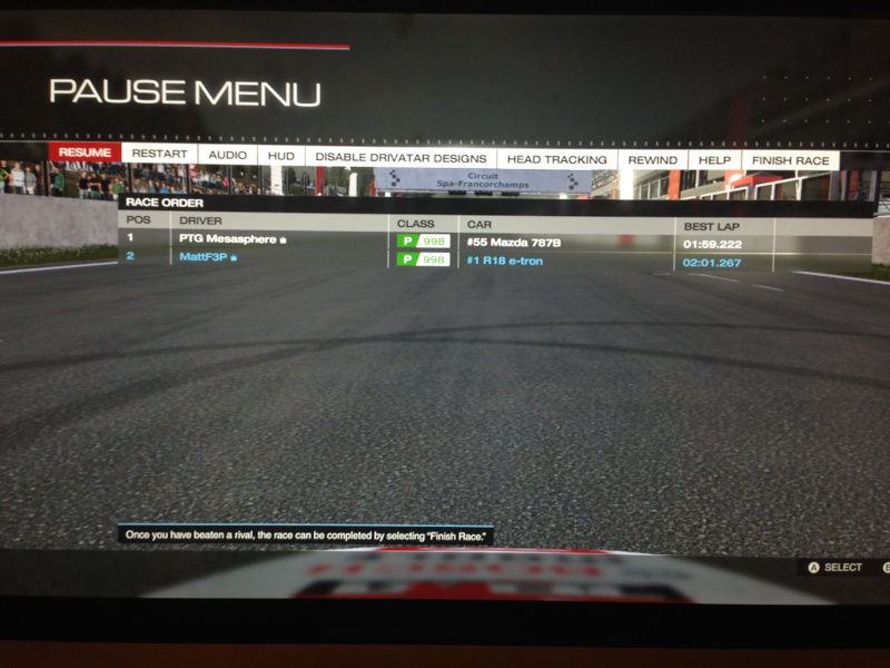 [CLOSED]PRO Endurance - Round 1 Q and Sign in. Photo-10
