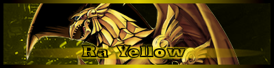 Ra Yellow