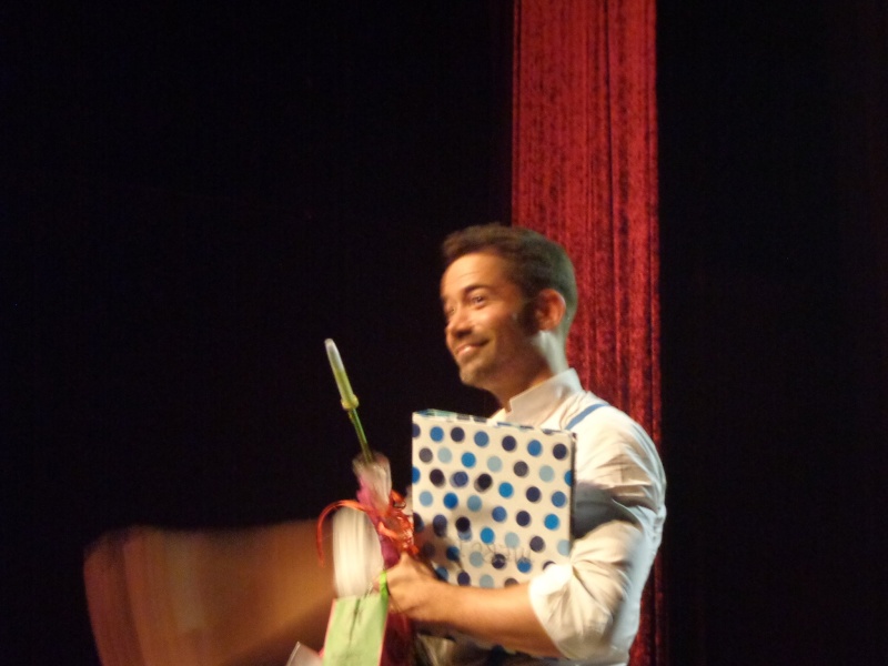 Projet livre d'or pour le concert de Ludres - Page 3 10368310