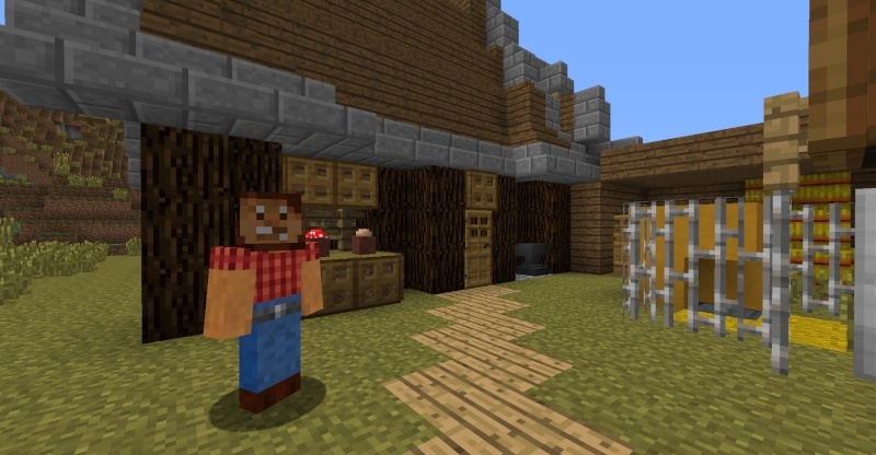 Play On Minecraft serveur 2014-024